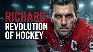 Unlocking the Secrets of Maurice Richard Trophy