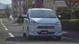 Daihatsu Mira 2018(Japanese) Price In Pakistan