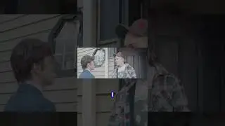 The New Neighbor is a Creep #comedy #skit #sketchcomedy #sketch #parody