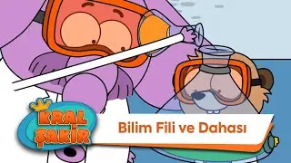 Bilim Fili ve Dahası - @KralSakirResmi