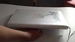 iPearl mCover case for MacBook Review