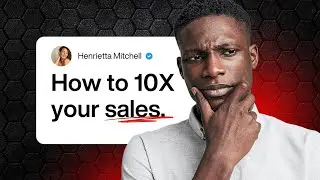 BOOST Your SALES With This AI. Product To Video JUST GOT REAL‼️
