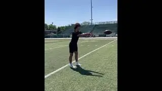 Gavin Grant | 2025 TN Punter Kicker | National Kicking Rankings Prospect