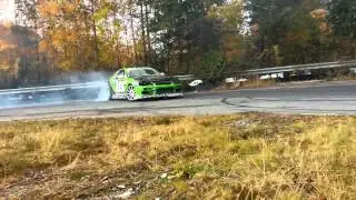 DRIFTWEEKEND Kaupanger 2012 [2]