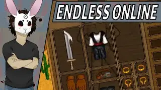 Making An Ultima! - Endless online