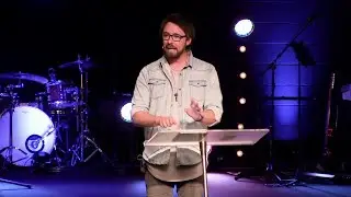 Righteousness (Tsedaqah) // Dave Adamson  @aussiedave