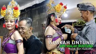 Untung ?? Apa Malah Buntung