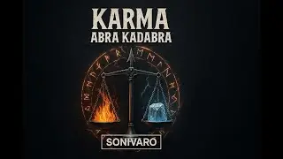 Abra Kadabra &ndash; Wenn Karma Dich Holt - German Metallic Rock Music - Sonivaro