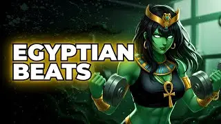 EGYPTIAN BEATS FUSION &ndash; 
