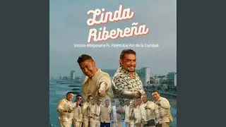 Linda Ribereña