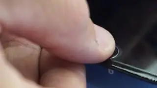 Проблема с кнопкой &laquo;Домой&raquo; на iPhone 7 и 8, объяснение
