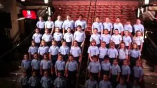Seawind Elementary Chorus