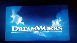 DreamWorks SKG&reg; / Nickelodeon&reg; Movies (2009)