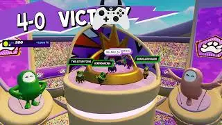 🎮 Crown Jam Grind &mdash; Climbing from Gold 3 to Crown! Keep Pushing 💪