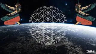 Dark Energy Meditation | Manifest Almost INSTANTLY | Source Energy Manifestation