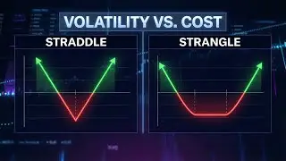 Straddle vs Strangle: Which Volatility Strategy Fits? (2025 Guide)