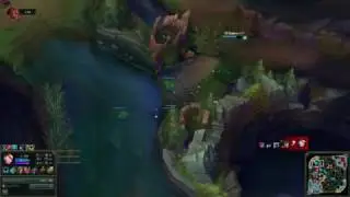 Zac game breaking bug!! patch 6.22