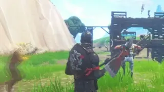 Fortnite  mariana amo-te