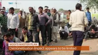 Money Talks: India&rsquo;s unexpected growth