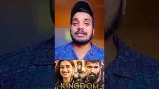 Vijay Deverakonda Upcoming Films ; Kingdom, DV14 & SVC59 |  Vijay Deverakonda Upcoming Films 2025 |