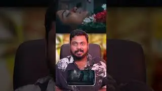 2025 tamil horror thriller Yamakaathaghi🎥 @ahaTamil