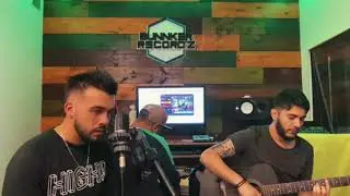 Mírame - Melendi (Nico Modernel Cover)