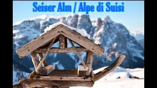 Seiser Alm / Alpe di Suisi