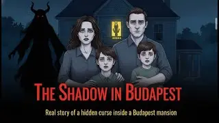 THE SHADOW IN BUDAPEST | TRUE STORY | FEAR LENS