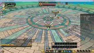 Criminal Flyff Range Asal