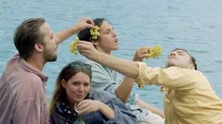 Sluff - Vile (Official Music Video)