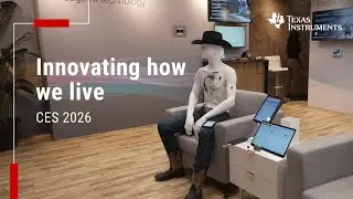 Explore a healthier, more sustainable lifestyle | #CES2026