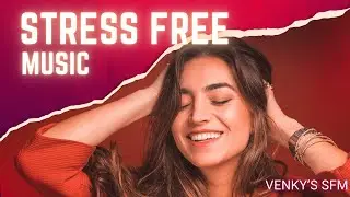 Escape the daily grind and unwind with Stress Free Music!#stressrelief #Stress Free Music 1#video