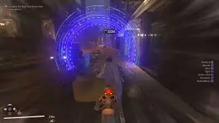 Batcycle Trial Old Gotham