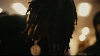 Kayso - Gang On My Back [Official Music Video]