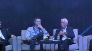 Plenary Session 5 - International Climate Negotiation: The Road to Paris 2015