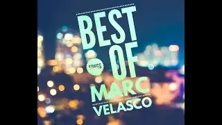 BEST SONGS OF MARC VELASCO - Nonstop Music With Lyrics 2021