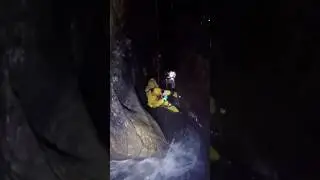 Ireby Fell Cavern