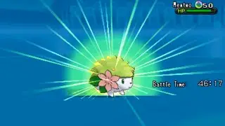 Pokemon X and Y Wifi Battle (Legendaries Only): SpaceMankey Vs Jose Torres - Flareon is ON THE LINE!