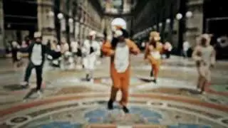 Le Case Su Marte - Esseri Umani [x-lafonderie] HD