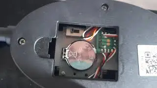 Aonde fica a Bateria para realizar a Troca da  Balan&ccedil;a Digital Multilaser