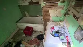 A real estate investor fix and flip project (part 1: Before Rehab)