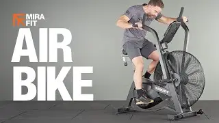 Mirafit Air Bike