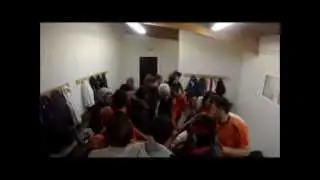 Harlem Shake A.D. OLIMPIA