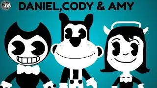 SBL Movie: Daniel, Cody & Amy