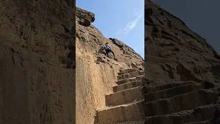 Kalavantin durg trek..🚩 | panvel |#shorts #trek #trekking