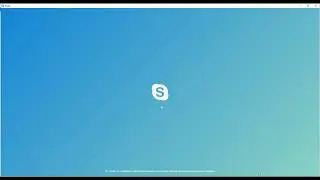 Как установить классический Skype на Windows 10 (с субтитрами)