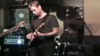 Smit on Fire (Kevin Smith guitar)