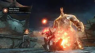 Советы и хитрости по Darkness Rises: мой распорядок дня в игре! Это мне очень помогло!