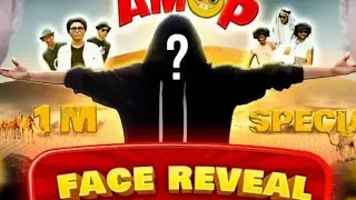 amop face reveal video!#amop #ambhaigaming #facereveal #video @AMOPji @Krishana06336