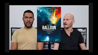 Balloon Movie Review **SPOILER ALERT**